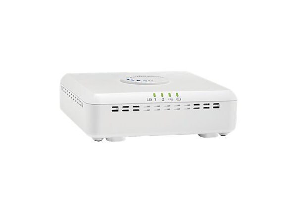 Cradlepoint ARC CBA850 - router - WWAN - desktop, wall-mountable