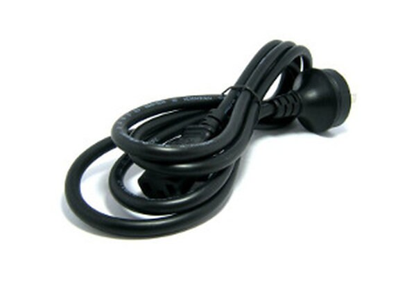 Lenovo power cable - 5 ft