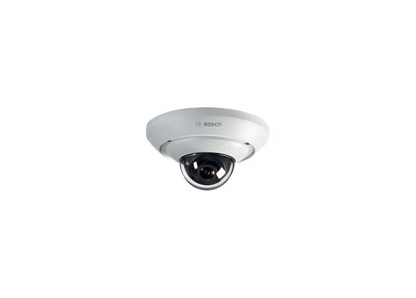 Bosch FLEXIDOME micro 5000 IP NUC-51022-F2 - network surveillance camera