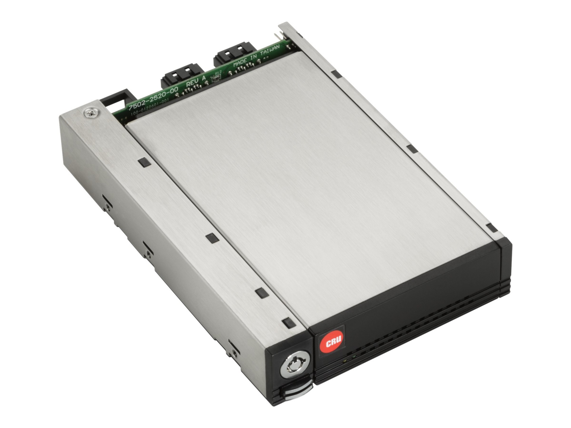 HP DP25 Removable HDD Frame/Carrier - storage drive carrier (caddy)