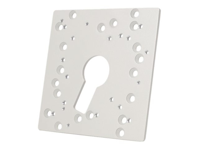 Arecont AV-EBA - camera dome electrical box mounting adapter plate