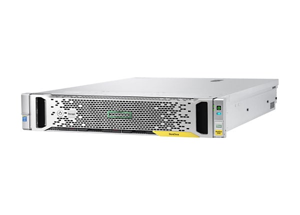 HPE StoreOnce 3540 - NAS server - 24 TB