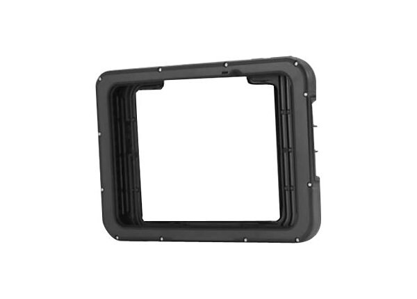 Zebra Rugged Frame with Rugged I/O port - bumper for tablet