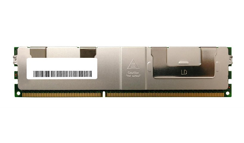 Cisco - DDR3 - module - 32 GB - LRDIMM 240-pin - 1866 MHz / PC3-14900 - LRDIMM