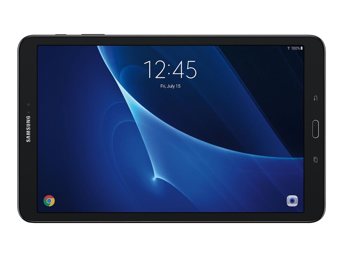 Samsung Galaxy Tab A (2016) - tablet - Android 6.0 (Marshmallow) - 16 GB -