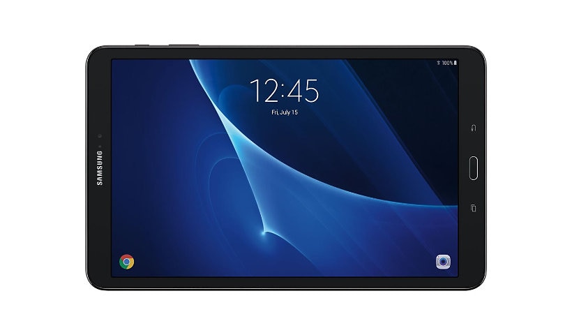 Samsung Galaxy Tab A (2016) - tablet - Android 6.0 (Marshmallow) - 16 GB -
