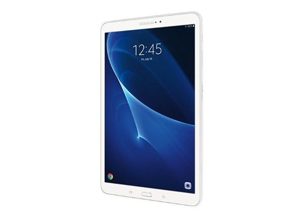 Samsung Galaxy Tab A (2016) - tablet - Android 6.0 (Marshmallow) - 16 GB - 10.1"