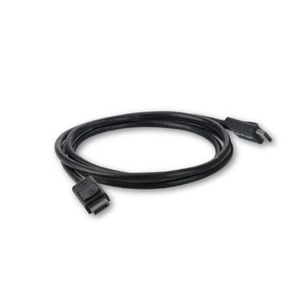 Belkin 3' DisplayPort Cable with Latch