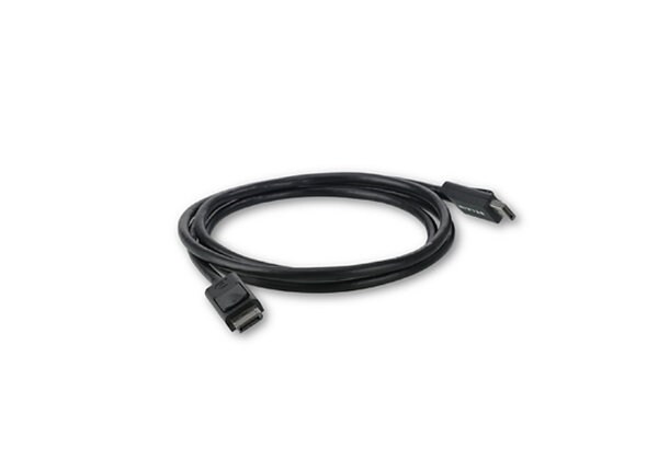 Belkin 6' DisplayPort Cable with Latch
