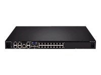 Lenovo Global 2x2x16 Console Manager - KVM switch - 16 ports - rack-mountable