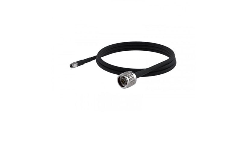 Panorama Antennas CS240 Ultra Low Loss 6mm Cable- N Plug