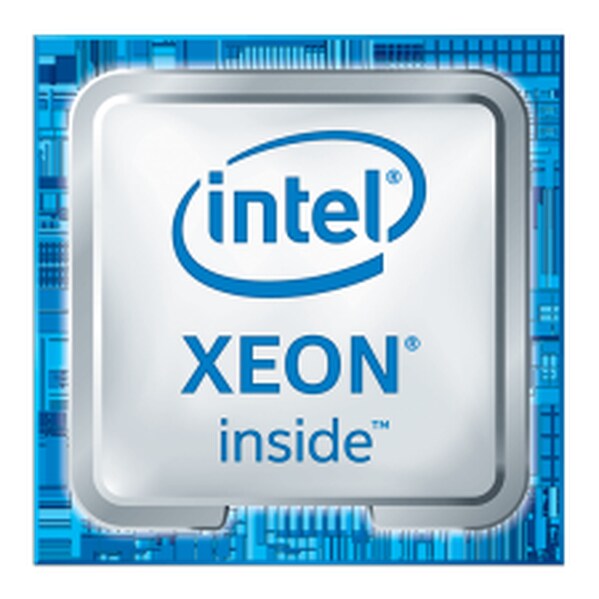 Intel Xeon E5-2603V4 / 1.7 GHz processor