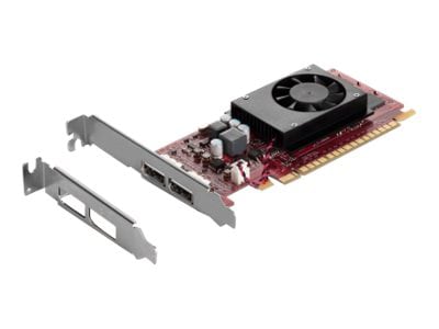 NVIDIA GeForce GT 720 - graphics card - GF GT 720 - 1 GB