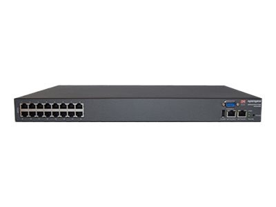 Opengear IM4216-2 - console server