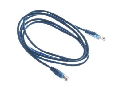 OpenGear network cable - 1.8 m - blue