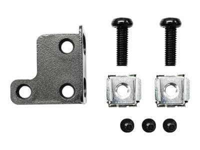 Opengear rack mounting kit