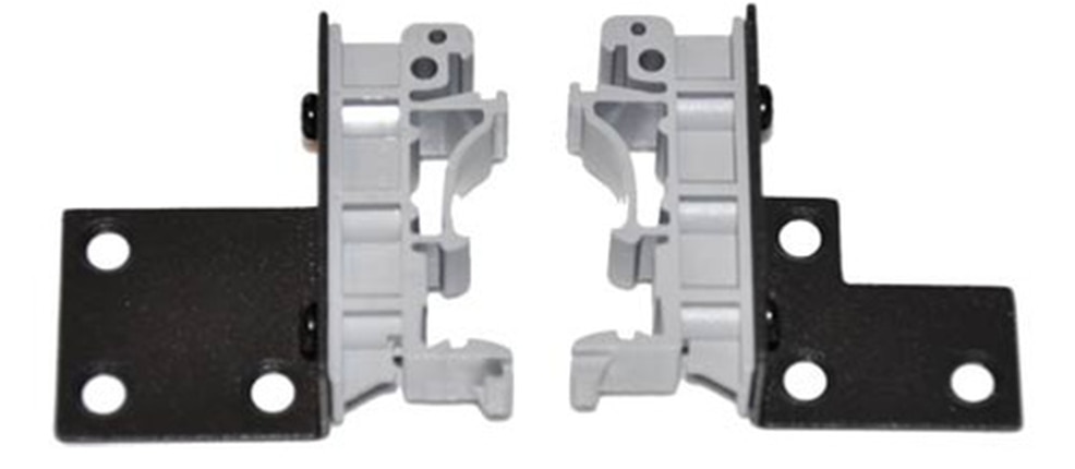 Opengear DIN rail mounting kit