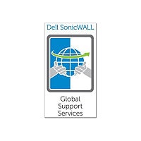 SonicWall Gold Support extended service agreement - 1 year