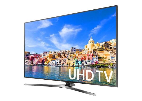 Samsung UN43KU7000F KU7000 Series