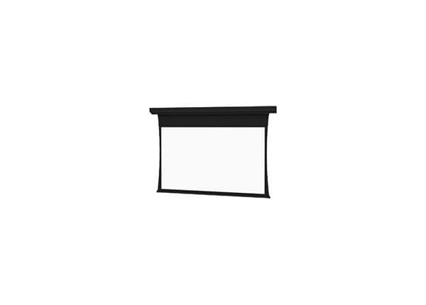 Da-Lite Tensioned Contour Electrol Video Format - projection screen - 150 in (150 in)