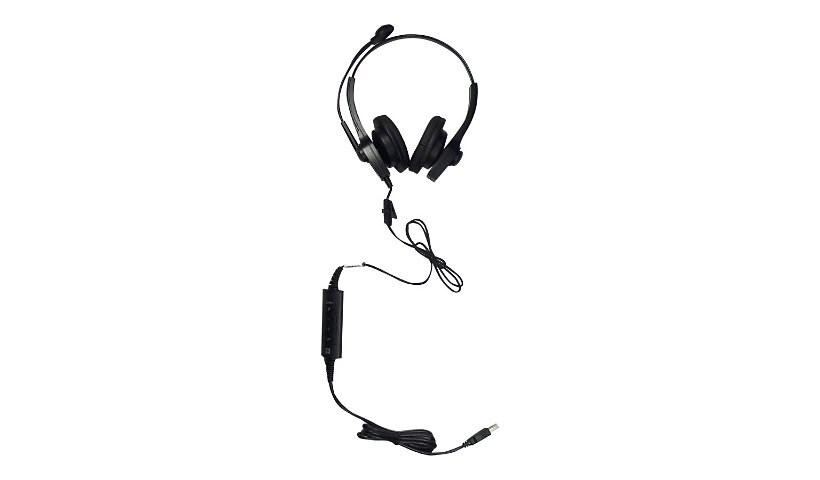 Spracht ZUM UC2 - headset