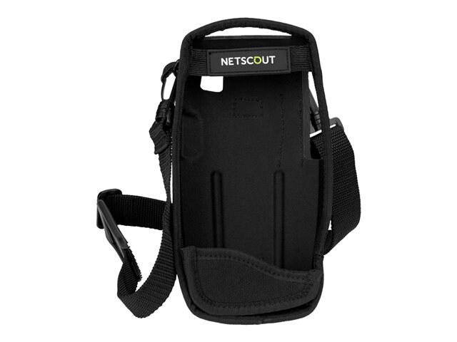 NETSCOUT Holster - holster bag for network testing devices