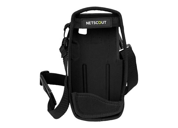NETSCOUT Holster - holster bag for network testing devices