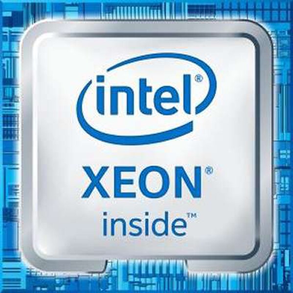 Intel Xeon E5-2698v4 / 2.2 GHz processor