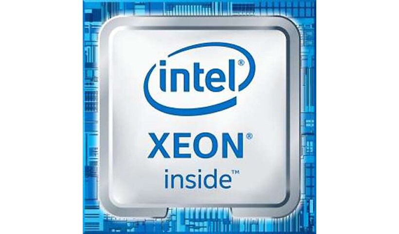 Intel Xeon E5-2698v4 / 2.2 GHz processor