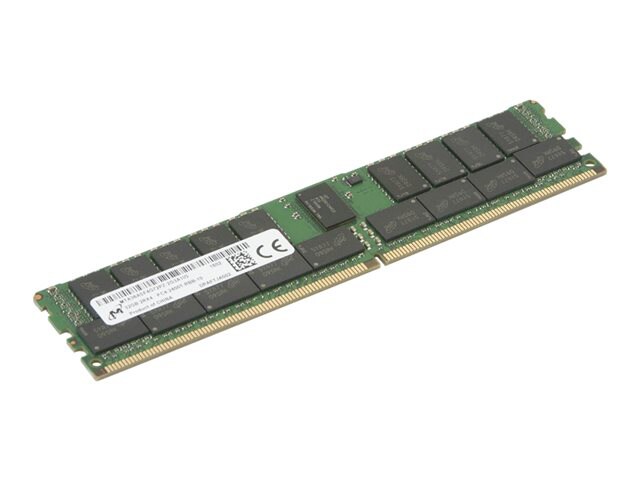 Micron - DDR4 - 32 GB - DIMM 288-pin