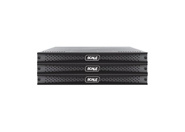 Scale HC1150 - NAS server - 6.96 TB