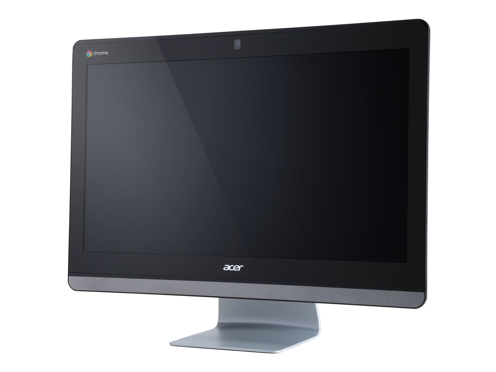 Acer Chromebase CA24I_Wtb5500U - all-in-one - Core i7 5500U 2.4 GHz - 8 GB - 32 GB - LED 23.8"