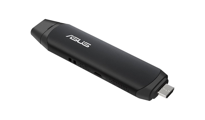 ASUS VivoStick PC TS10 - stick - Atom x5 Z8350 1.44 GHz - 2 GB - 32 GB