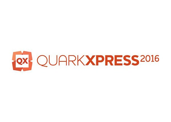 QuarkXPress 2016 - upgrade license