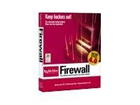 McAfee Firewall (v. 4.0) - box pack - 1 user