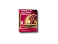 Internet Security (v. 5.0) - box pack - 1 user