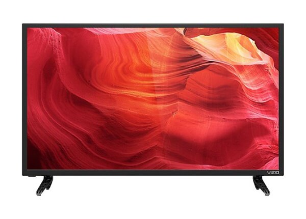 VIZIO SmartCast E55-D0 E Series - 55" Class (54.64" viewable) LED TV