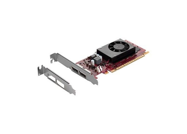 NVIDIA GeForce GT 720 - graphics card - GF GT 720 - 1 GB