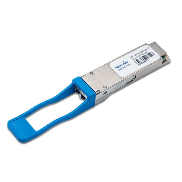 Juniper QSFP28 Module