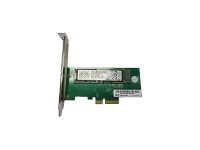 Lenovo ThinkStation M.2 SSD Adapter - interface adapter - M.2 Card - PCIe 3