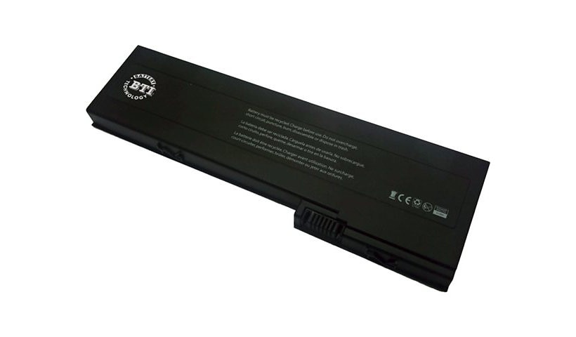 BTI - notebook battery - Li-Ion - 4000 mAh