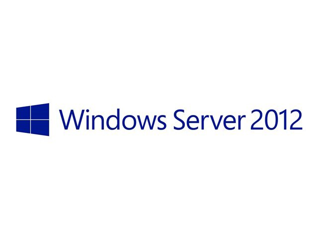 Microsoft Windows Server 2012 R2 Standard Edition - license