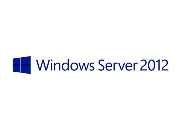 Microsoft Windows Server 2012 R2 Standard Edition - license
