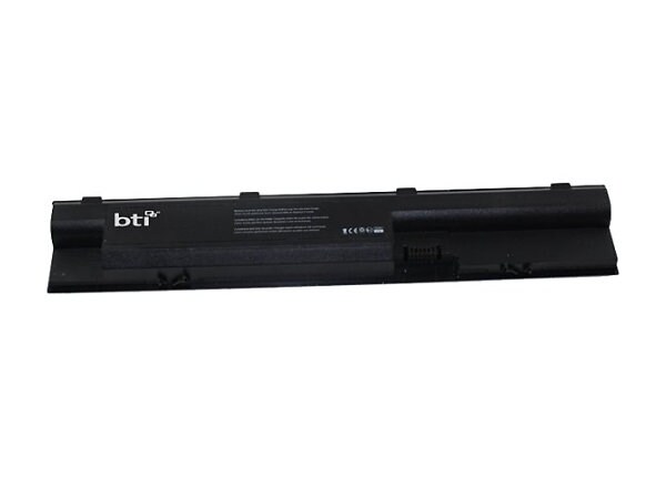 BTI 6C BATT HP PROBOOK 440