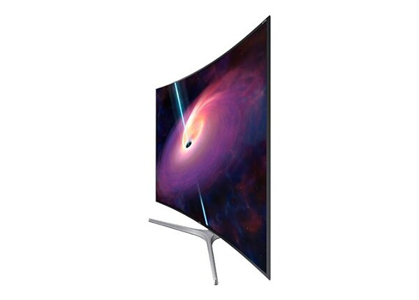 Samsung UN48JS9000F JS9000 Series - 48" Class (47.6" viewable) 3D LED TV