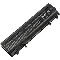 Replacement Laptop Battery Replaces Dell 451-BBIE