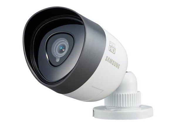 Samsung Techwin SDC-9441BC - surveillance camera