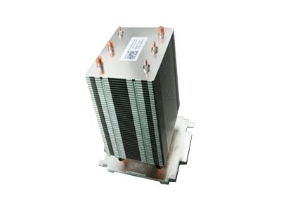 Dell processor heatsink