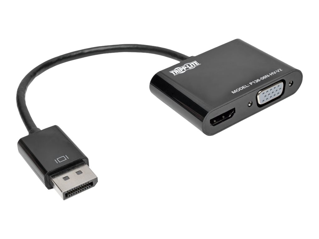 Conversor HDMI a VGA - Lite