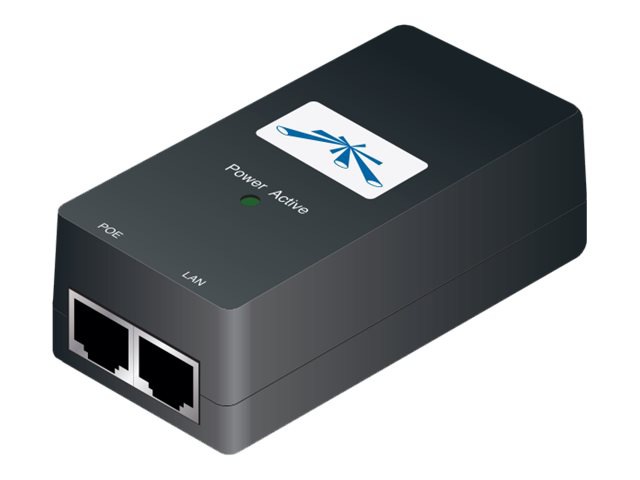 Ubiquiti Networks POE-15 - PoE injector